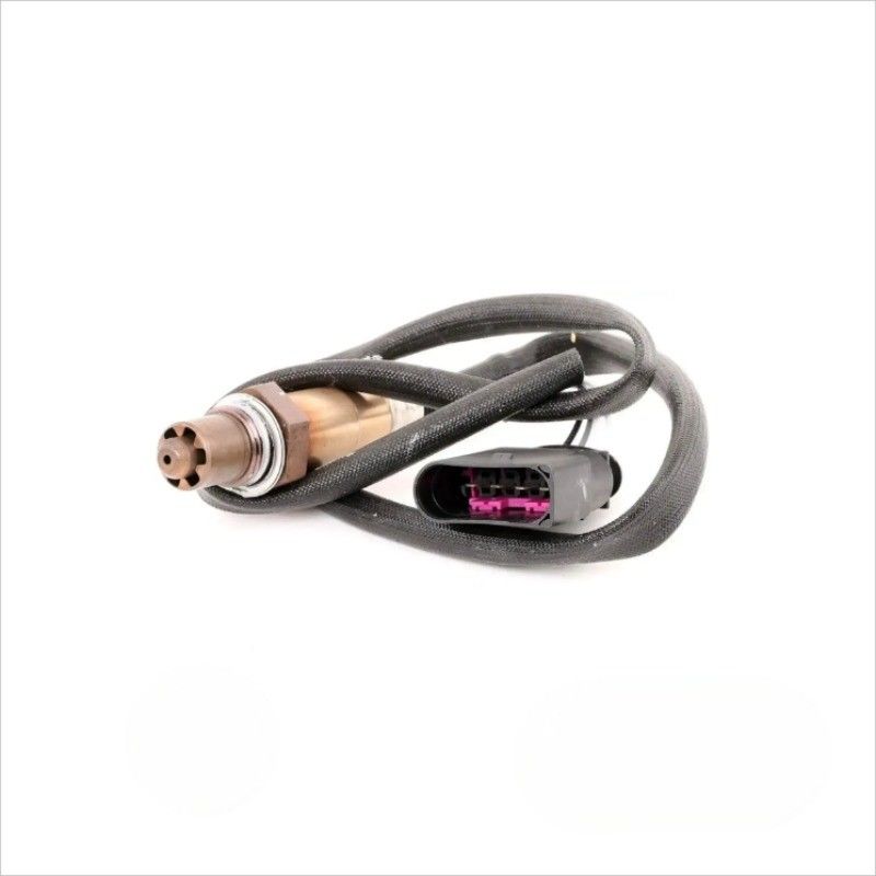 Capteur d'oxygène automatique / Capteur Lambda / Capteur O2 1K0998262C fils 4 pour voiture pour Audi