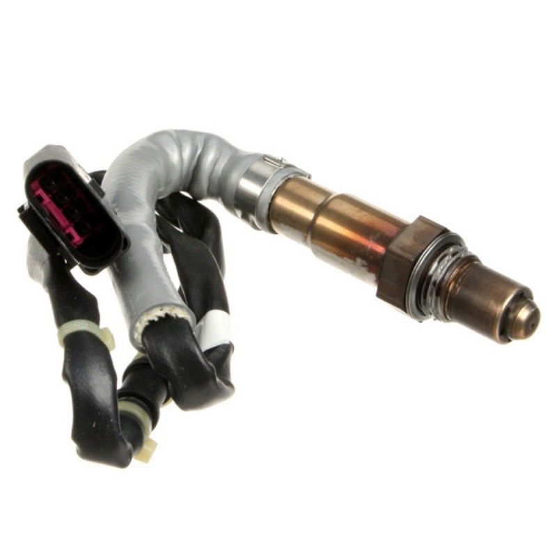 Audi A8 qu. 4 Capteur d'oxygène automatique/ Capteur Lambda/ Capteur d'O2 06C906265A Modèle 1997-2004