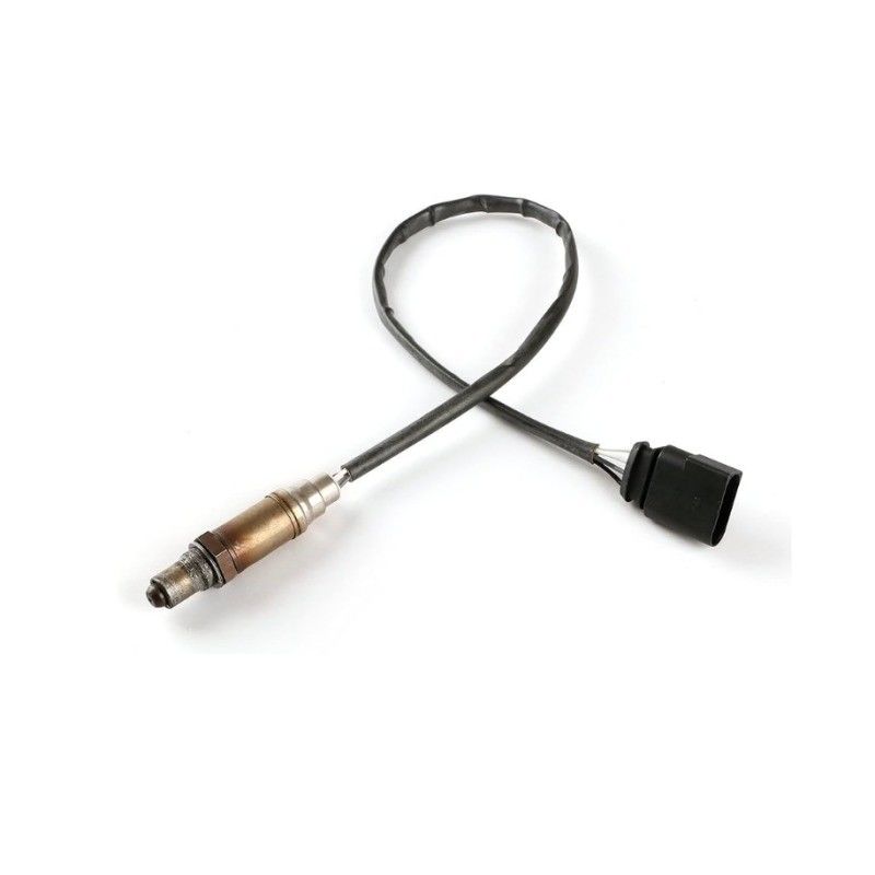 Capteur d'oxygène/capteur Lambda/capteur O2 pour AUDI ZA 079906265D Compatible avec voiture