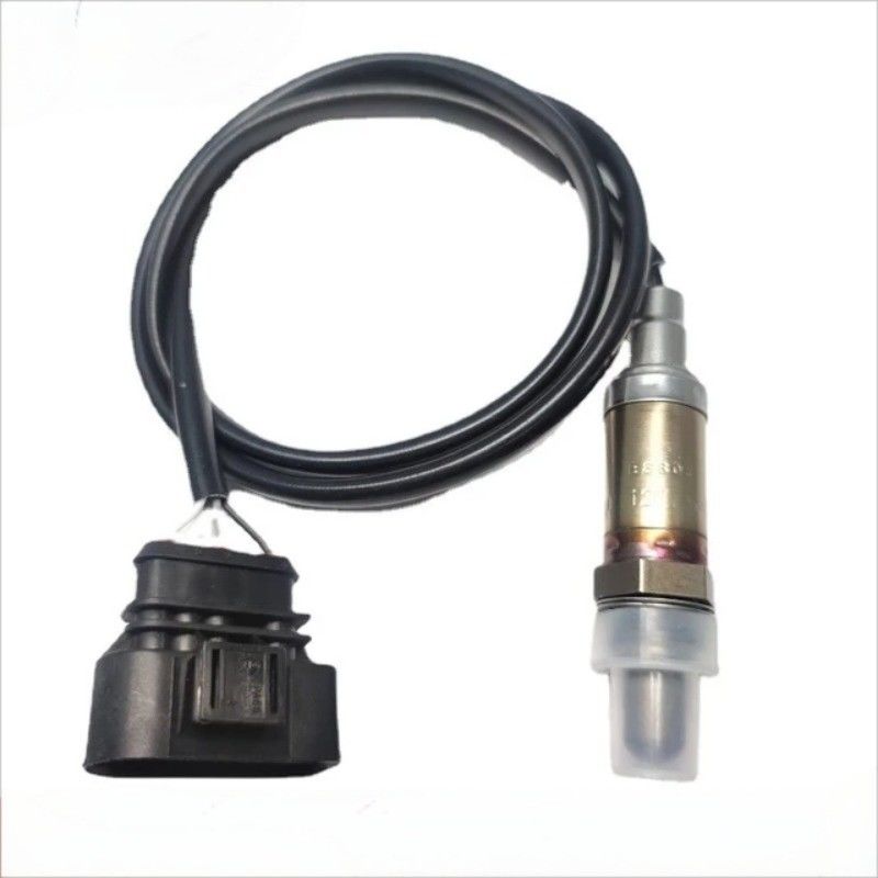 Capteur d'oxygène automatique/capteur Lambda/capteur O2 pour Audi 077906265L Performance fiable