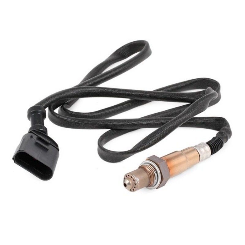 Sensor d'oxygène automatique / Sensor Lambda / Sensor d'O2 pour Audi 079906265E dans votre budget