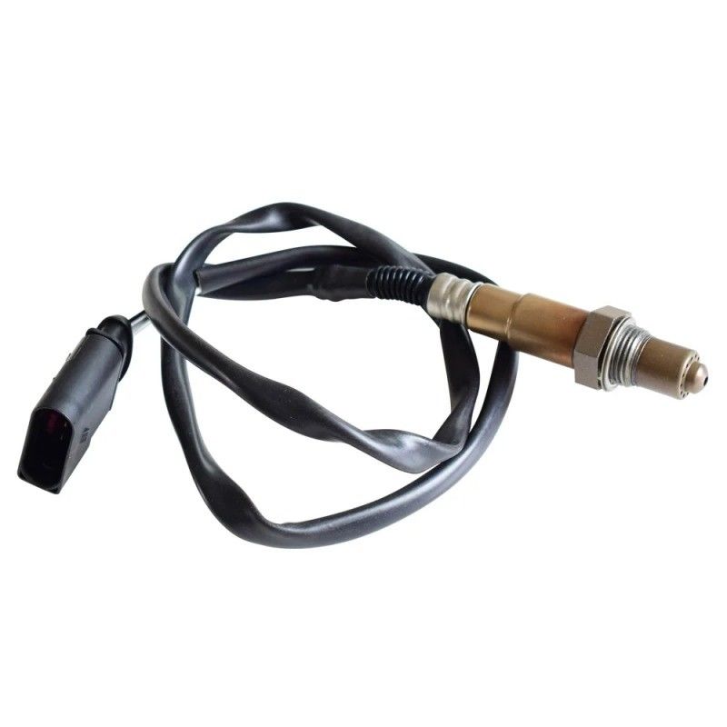 Remplacement/réparation Audi A4 Avant qu. 1 Capteur Lambda Capteur d'oxygène 06B906265E