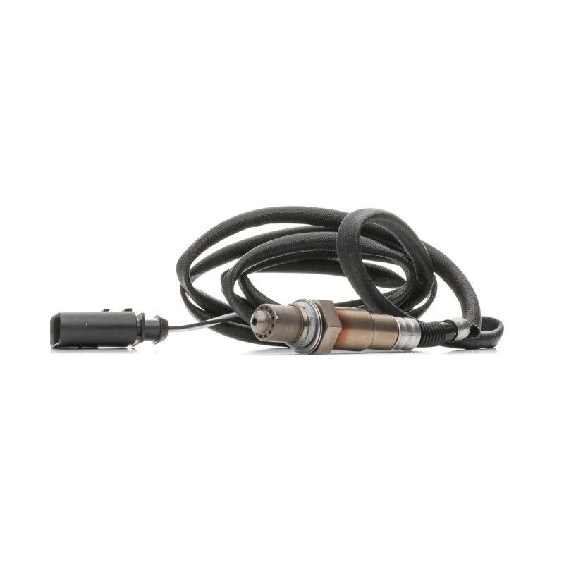 Capteur d'oxygène automatique/capteur Lambda/capteur d'O2 pour Audi 022906262BT Durable et durable