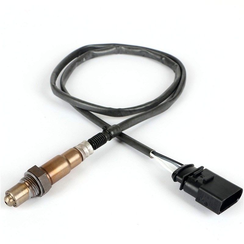 Audi Car Make Auto Sensor d'oxygène/Lambda Sensor/O2 Sensor 021906262C pour le véhicule Audi TT Road 1