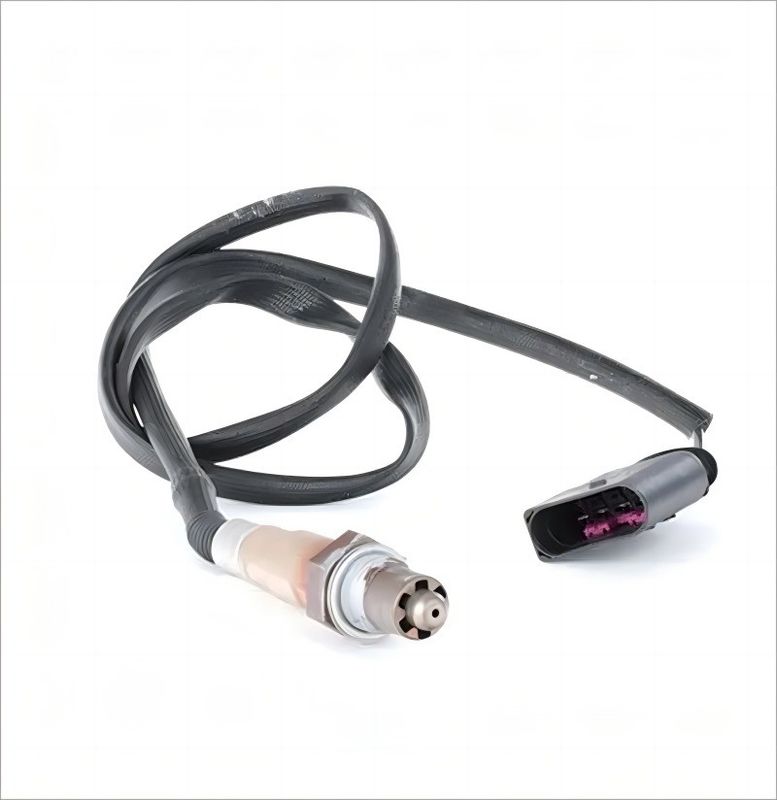 Remplacez le capteur d'oxygène endommagé de votre Audi par ce capteur Lambda 022906262CF