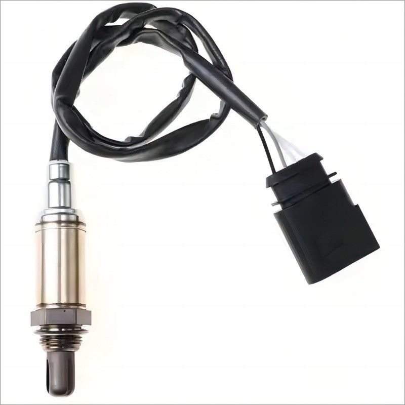 Capteur d'oxygène automatique/capteur Lambda/capteur O2 pour Audi 06A906265F 1.4 Moteur 16V