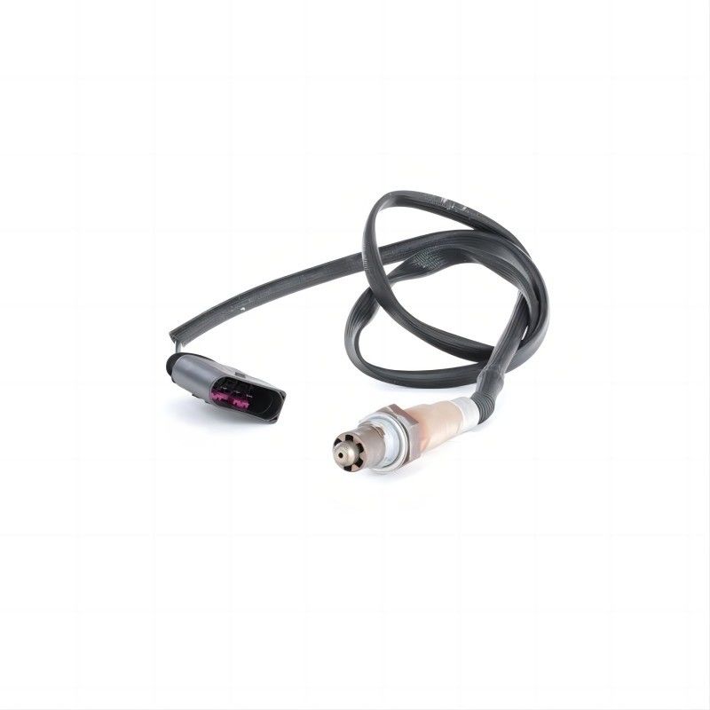 Détecteur d'oxygène automatique pour Audi 06A906265E Direct Fit et Volkswagen MEX