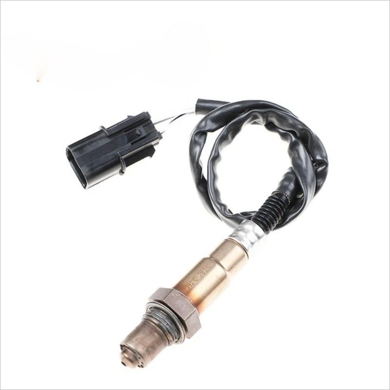 Testé 3921039010 Capteur d'oxygène Capteur d'oxygène pour Hyundai/Kia 2.7 Moteur à traction intégrale