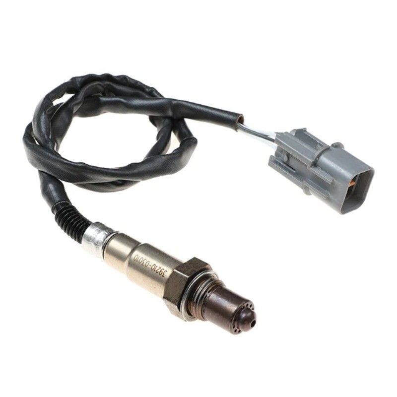 3921037525 Capteur Lambda automobile pour Hyundai/Kia Capteur d'oxygène à 4 fils direct