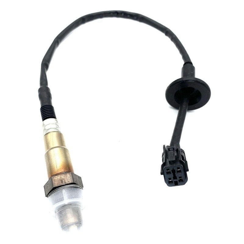 OE 3921022025 M18x1,5 Sensor d'oxygène de taille de fil pour le capteur Hyundai/Kia Auto Lambda O2