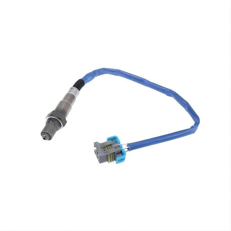 4.2 moteur 4 roues motrices Chevrolet 12639692/12599866 capteur d'oxygène avec taille de fil M18x1.5