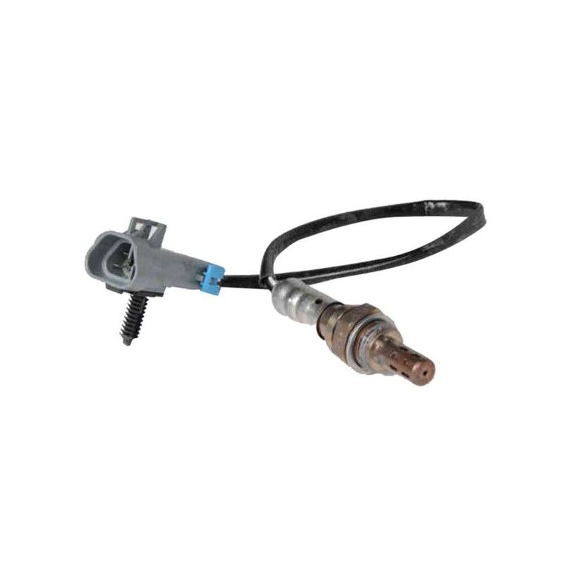 Trouvez la solution de réparation parfaite pour le capteur d'oxygène pour Chevrolet 12586996/12646200