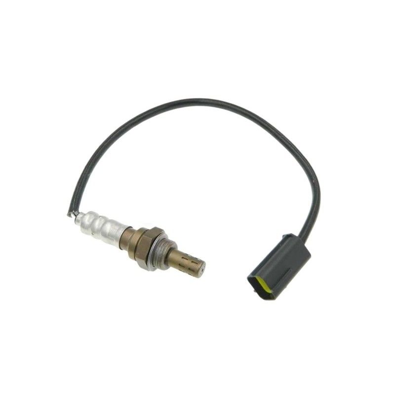 Capteur d'oxygène pour voiture Chevrolet 96418965/96415639/96415635/96291086 Capteur d'oxygène à quatre fils