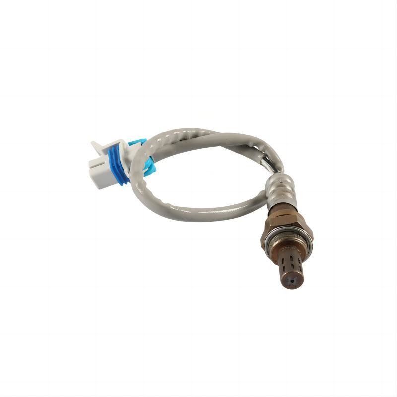Capteur Lambda 100% testé pour Chevrolet 12611165/12612436 M18x1.5 Taille du fil