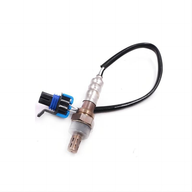 Envoyer le capteur d'oxygène automatique à 2 roues/capteur Lambda/capteur O2 avec OE 25180901/25182983/12585999