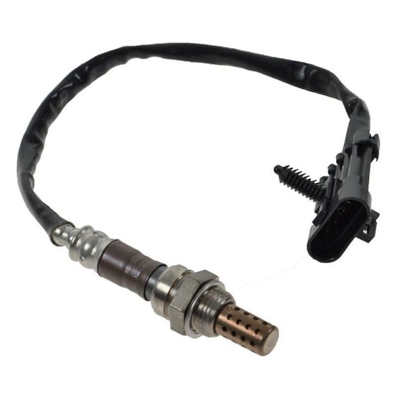 96394003/96394004/93386736 Capteur d'oxygène pour voiture Chevrolet