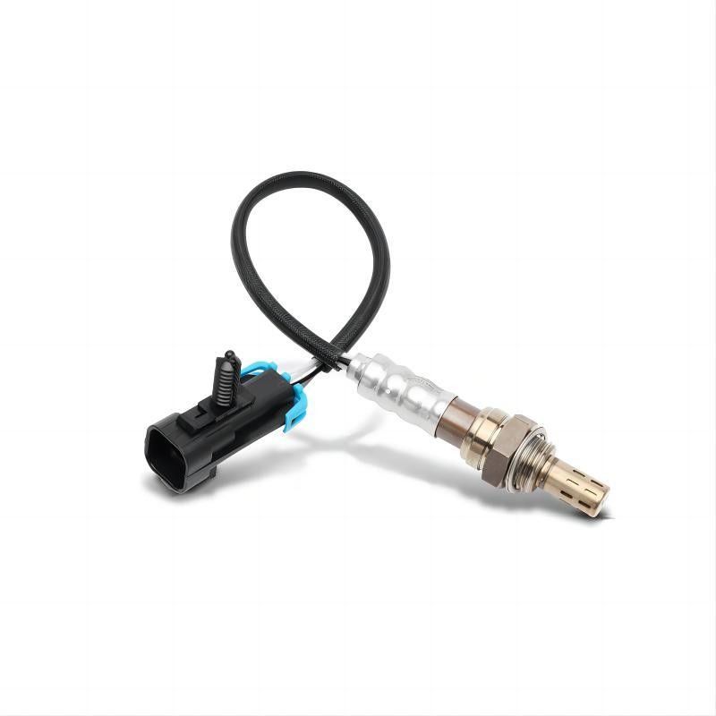 Capteur d'oxygène automatique adapté directement pour Chevrolet 19209808/25333812/12568234 Capteur Lambda