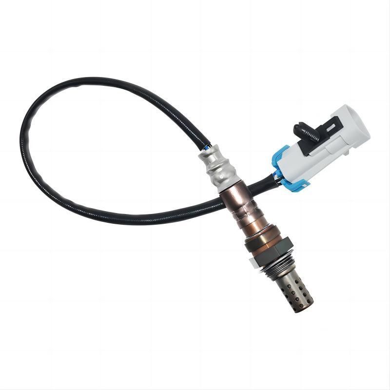 Capteur d'oxygène automatique adapté directement pour Chevrolet 12577588/12574924 Capteur Lambda 24577273