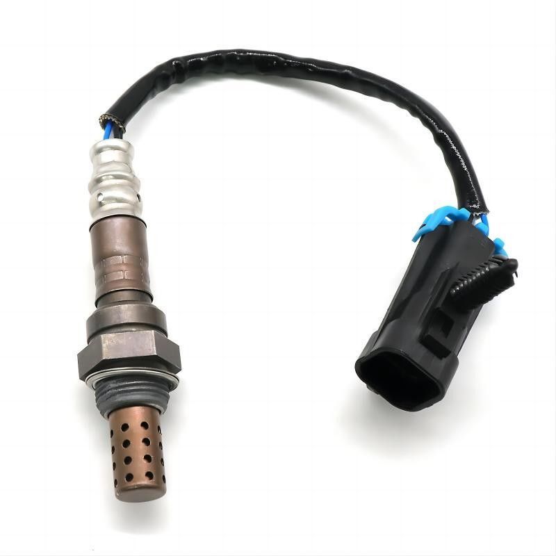 Remplacez le capteur d'oxygène de votre Chevrolet par le capteur Lambda 12561776/12562943/12558143