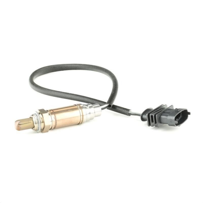 Pour les véhicules à moteur à combustion interne, le capteur d'oxygène de la Chevrolet Auto 55569903/55572993 pour le capteur Lambda 0258986737