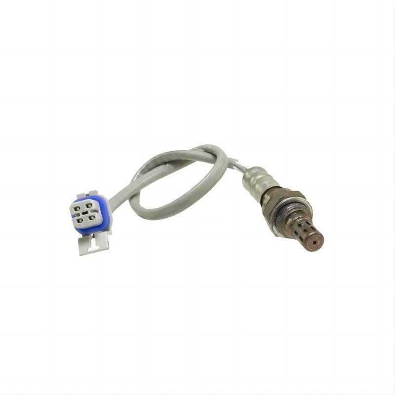 Sensor d'oxygène automatique 19209807 Le composant essentiel du moteur 6.0 AWD de Chevrolet