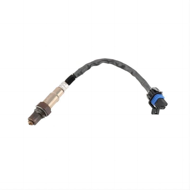 Sensor d'oxygène automatique 100% testé pour le moteur 3 de Chevrolet 19178928/19211436/25173917.8