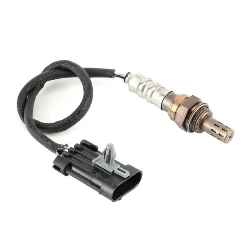 Chevrolet 25312201/55312200/93399904 Capteur d'oxygène automatique adapté directement avec numéro d'étiquette d'origine 93399904