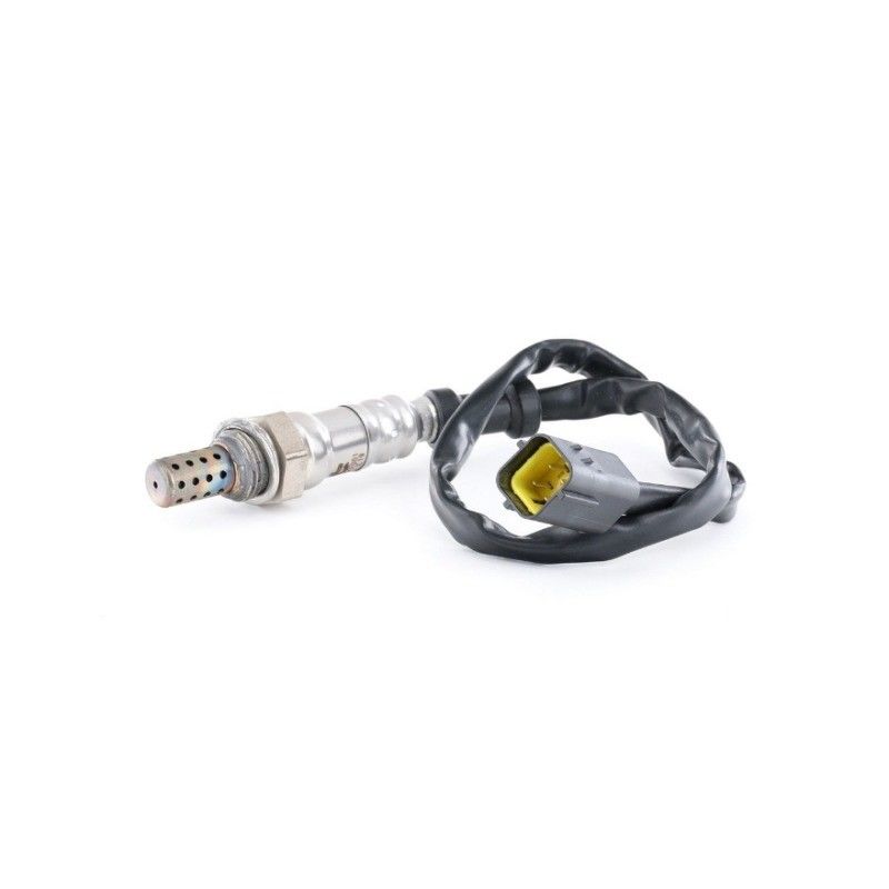 Fiat 4 fils capteur d'oxygène automatique capteur Lambda pour Fiat 46419222 55195208 55556818