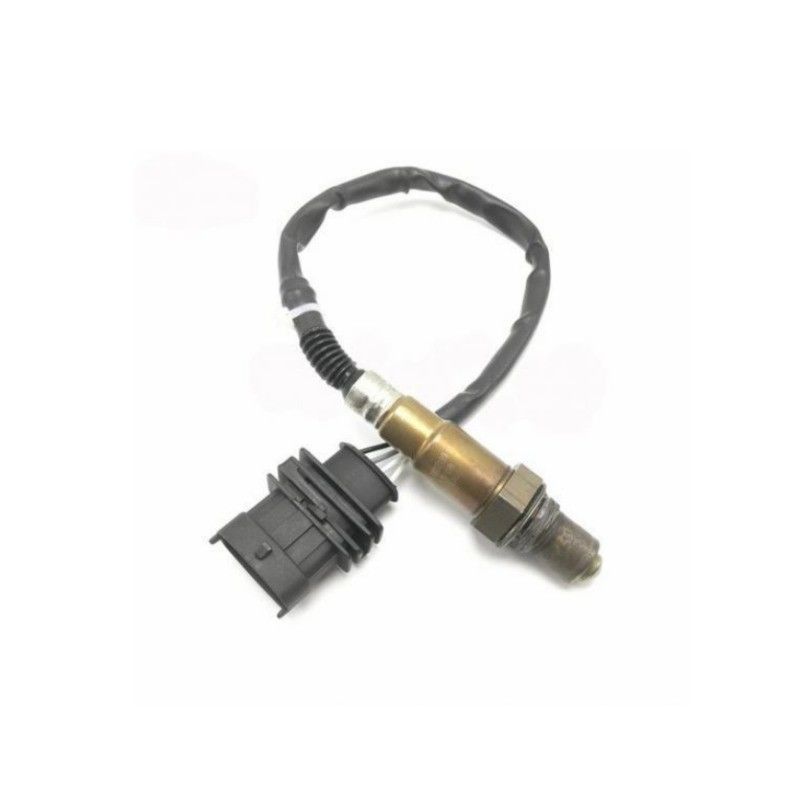 Capteur d'oxygène automatique avancé pour Fiat 670004022 670101795 1.6 16V Turbo