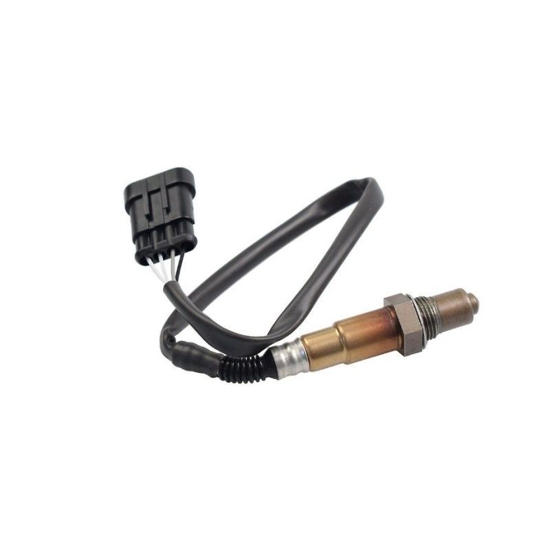 Capteur d'oxygène pour Fiat 55224324 58018708 4 fils