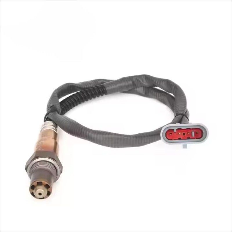 Capteur Lambda durable pour Fiat 55184545 et 55203922 Taille de fil M18x1,5 100% testé