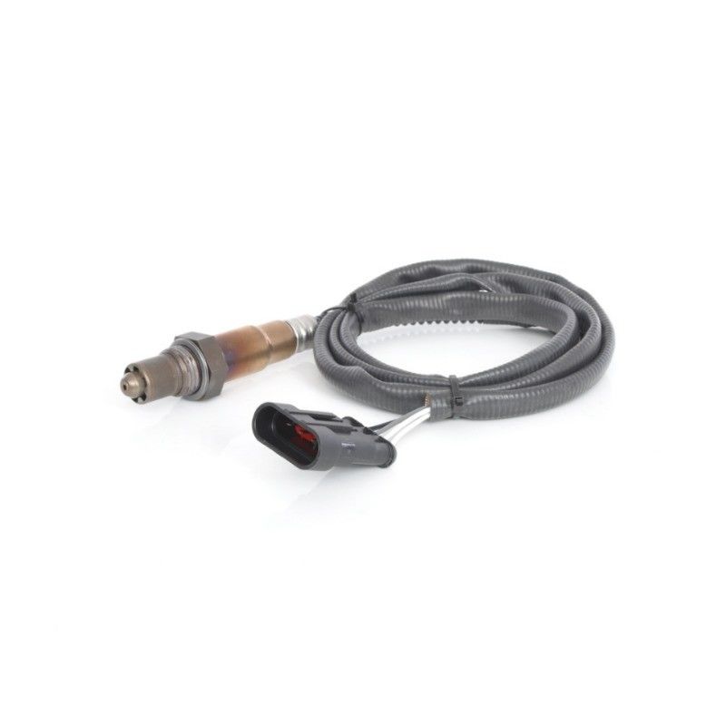 Capteur Lambda 100% testé pour Fiat 46786048 et 46798469 166 936 Durabilité garantie