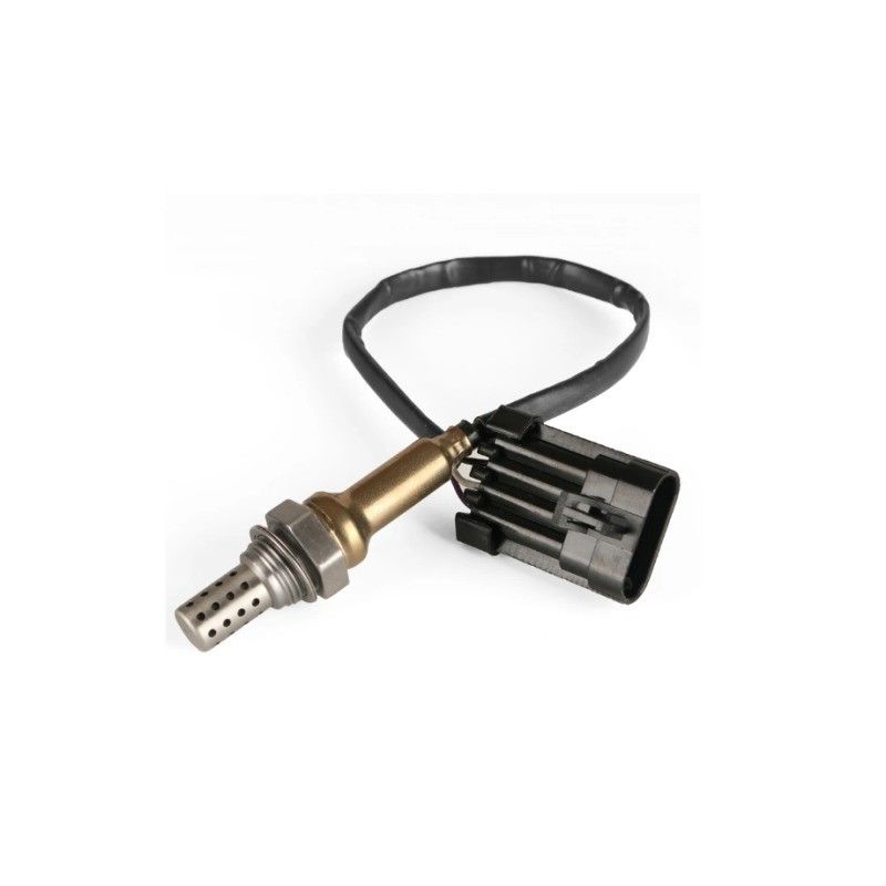 Sensor d'oxygène automatique adapté directement pour Fiat 46737471 46750241 46750242 Améliorez votre véhicule