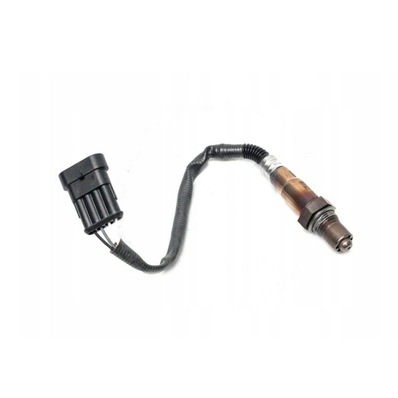 Fiat 46481457/46481458 Capteur d'oxygène automatique/capteur Lambda/capteur O2 pour l'année 2003-