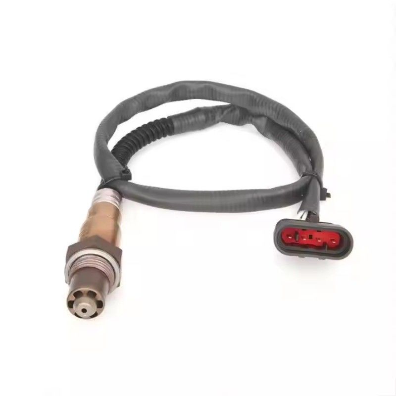 ALFA ROMEO Capteur d'oxygène OE 46453271 4 fils Capteur Lambda automatique pour Fiat et abordable