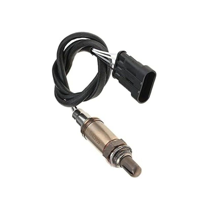 Capteur d'oxygène pour moteur Fiat 1.6 OE 46426389 4 fils Capteur Lambda automatique