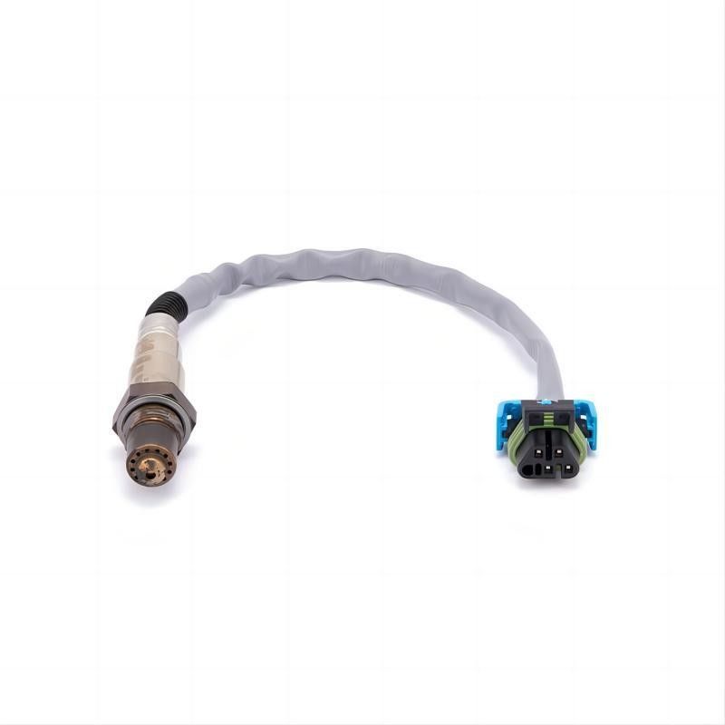Buick 12618011 12622643 4 fils Capteur d'oxygène automatique Capteur Lambda avec moteur 2.4 VVTi