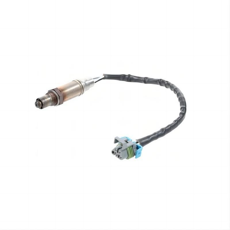 Fournir directement 4 fils Auto capteur d'oxygène Capteur Lambda pour Buick 19209817 12597947