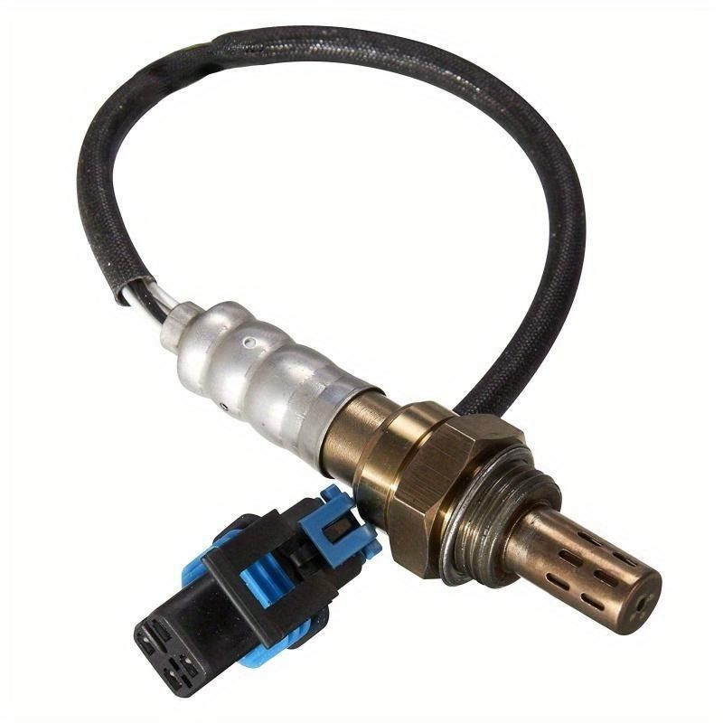 4 fils capteur d'oxygène automatique capteur lambda pour Buick CORVETTE C6 19209807 19209808 Fabriqué