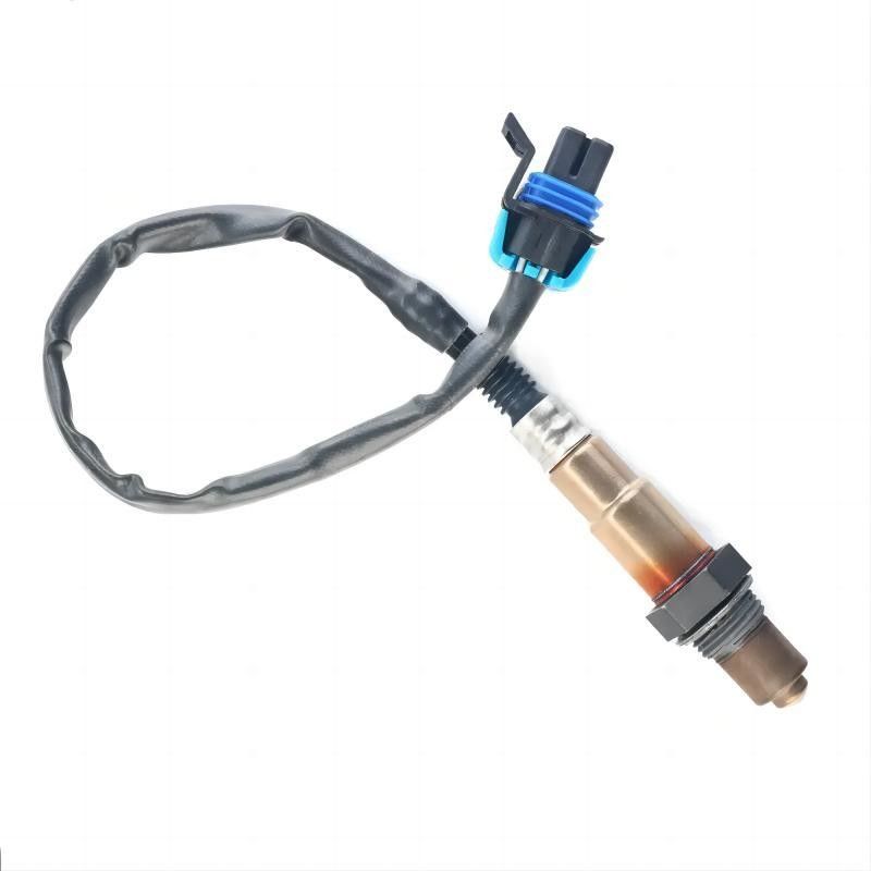 Chevrolet 4 fils capteur d'oxygène automatique capteur Lambda pour Buick 12570149 12572772