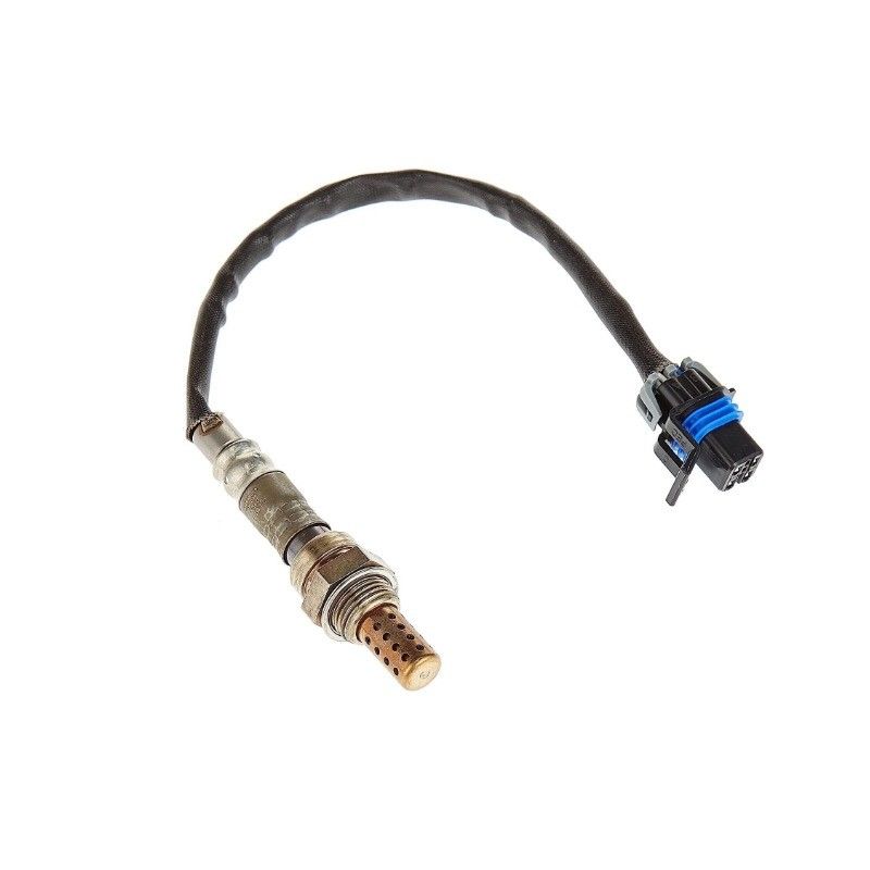 OE 4 fils Capteur d'oxygène automatique Capteur Lambda pour Buick 12585999 12615124 2004-2005