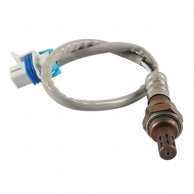 Buick 25312207 et 25318321 Capteur d'oxygène pour 4 fils Capteur Lambda automatique