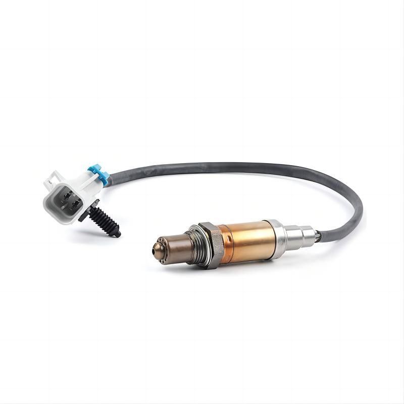 Testé 4 fils capteur d'oxygène automatique capteur Lambda pour Buick 12594452 12597878 100% testé