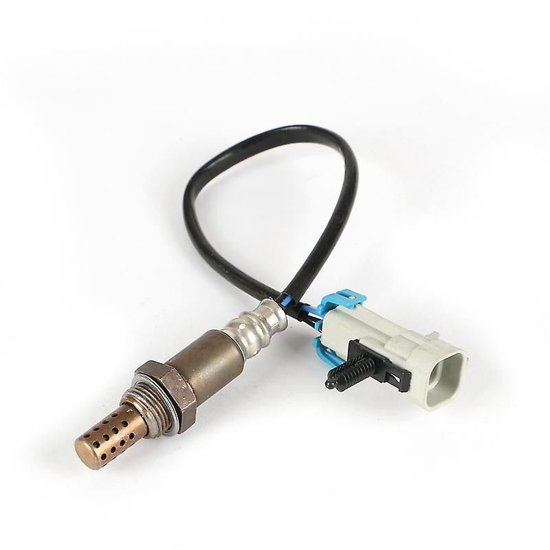4 fils capteur d'oxygène automatique capteur Lambda pour Buick 12567127 12590789 Installation facile