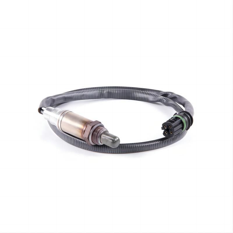 4 fils capteurs automatiques Lambda sonde capteur d'oxygène pour BMW 11781743994 Test 100% testé
