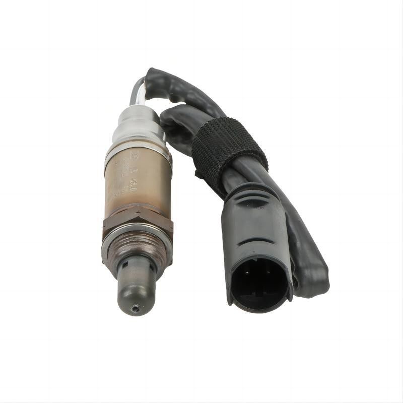 1977-2012 Année capteurs automobiles Lambda sonde capteur d'oxygène pour BMW 11781433940 3 Cabriolet E46
