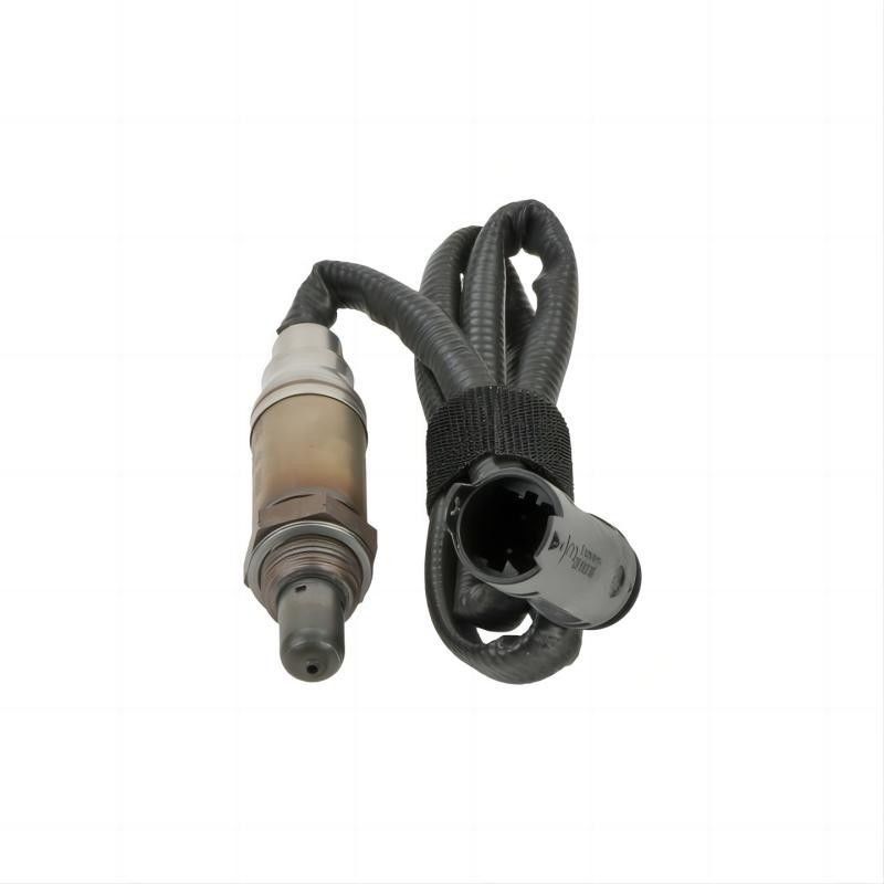 Remplacer/réparer les capteurs automatiques du capteur d'oxygène Lambda Probe pour BMW 11781743996 moteur 850 Ci
