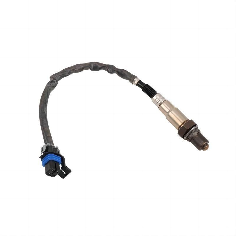 Sensor d'oxygène de sonde Lambda automatique OE NO. 12640453 pour traverse Durable et de longue durée