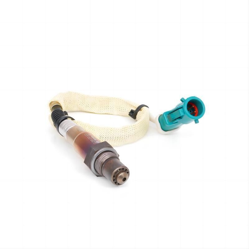 Remplacer/réparer le capteur d'oxygène automatique OE Ref. 0258010020 / 6G919F472DB M18x1,5 Taille du fil