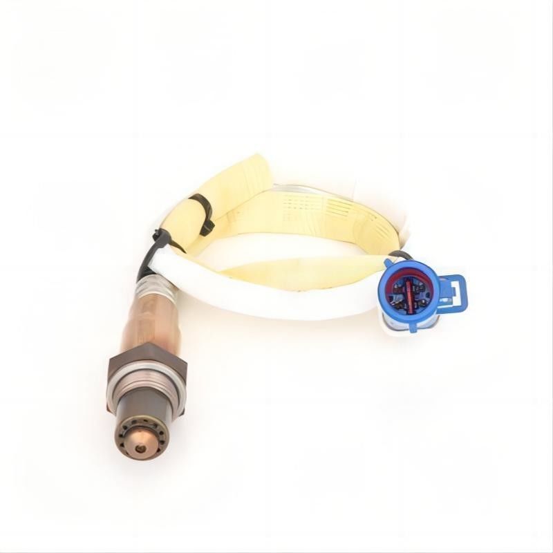 Le détecteur d'oxygène de la sonde Lambda automatique OE Ref. 0258006607 / 1326414 / 1327550 / 1346367 / 3M519G444DA / 3M519G444DB / 3M519G444DC